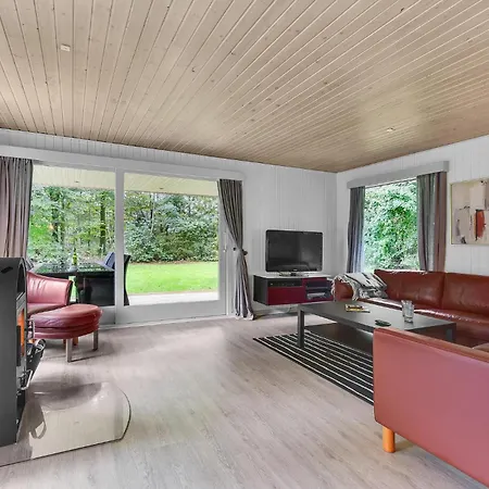 Holiday home 4 Bedroom In