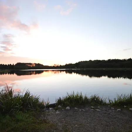 Semesterbostad Fantastiskt Hem I Med Bastu