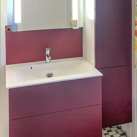 Tatil Evi 4 Bedroom In Toftlund